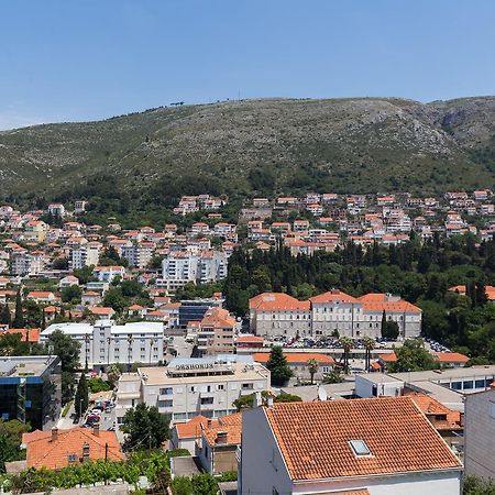 Apartment Karlo Dubrovnik Luaran gambar