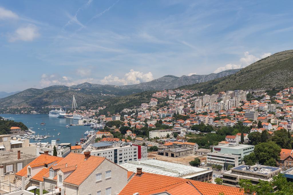 Apartment Karlo Dubrovnik Luaran gambar