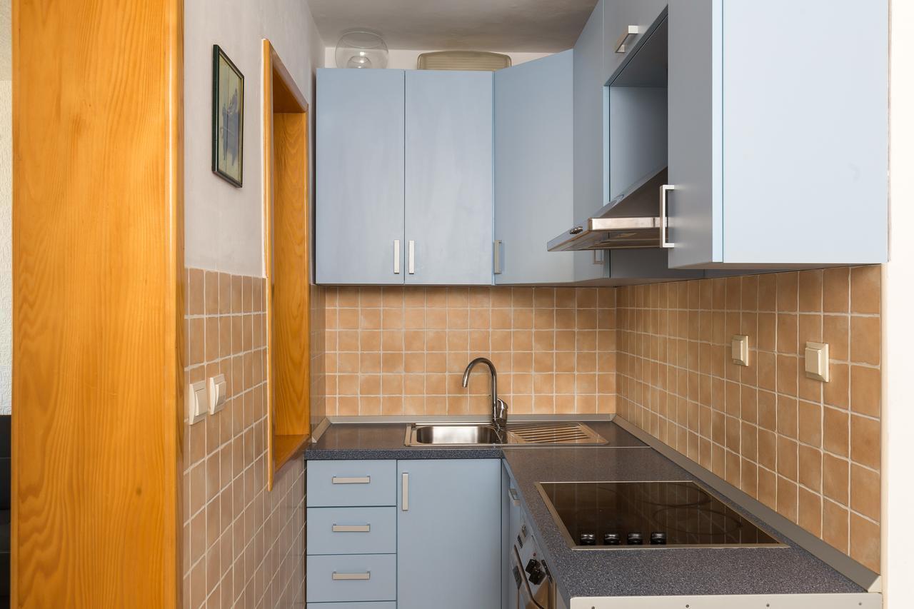 Apartment Karlo Dubrovnik Luaran gambar
