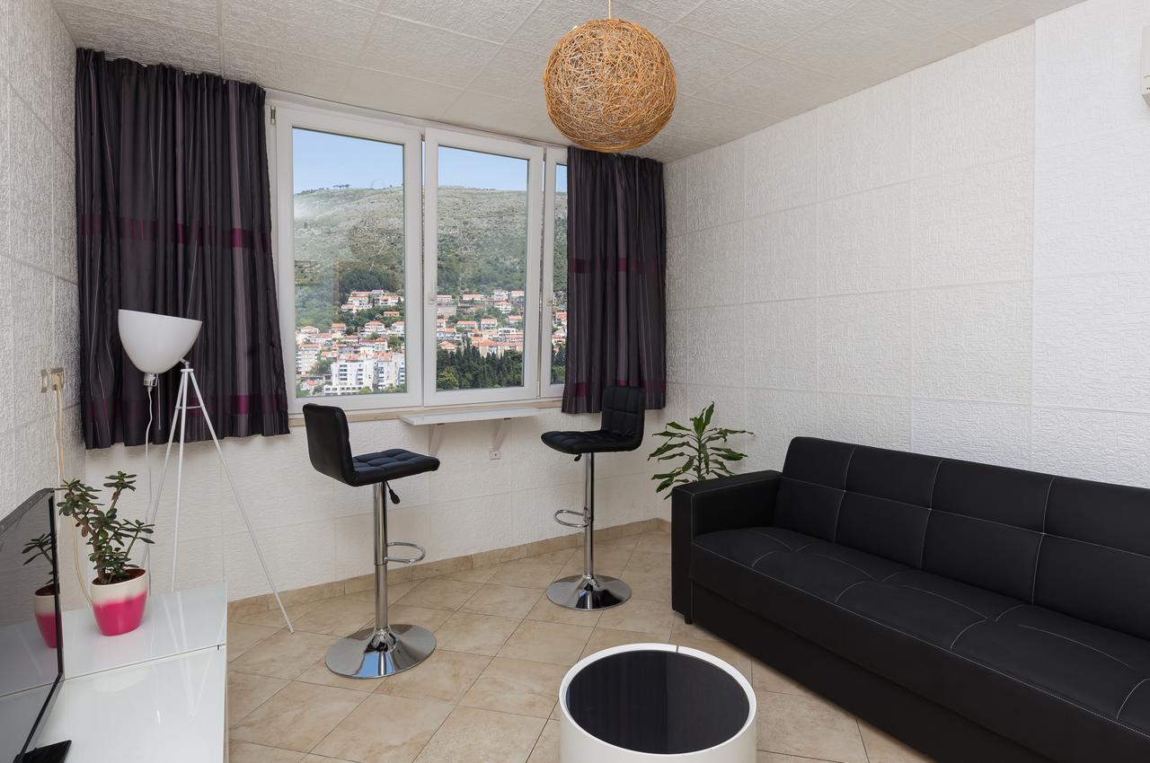 Apartment Karlo Dubrovnik Luaran gambar