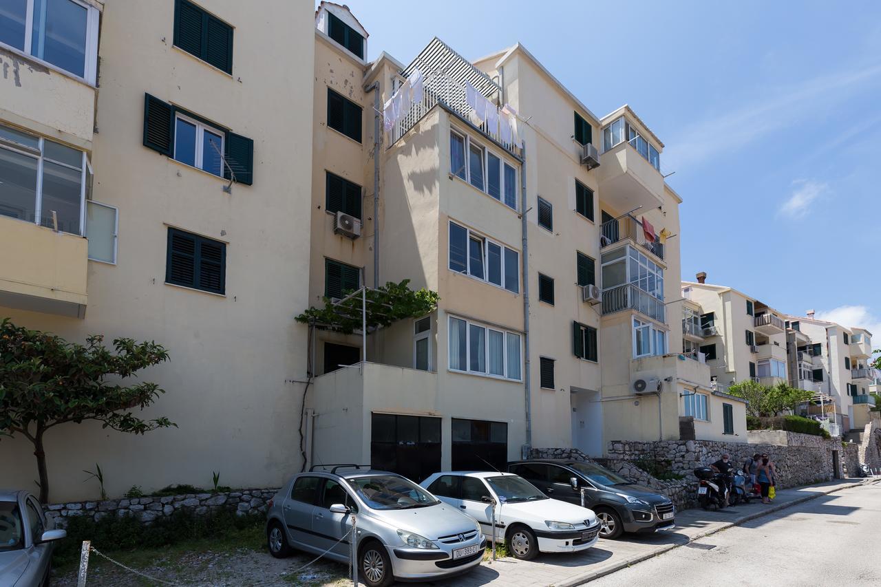 Apartment Karlo Dubrovnik Luaran gambar